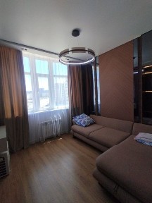 Квартира посуточно