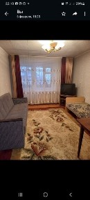 3- комнатная по суточно