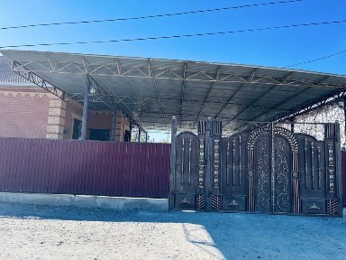 Продается дом пос. Жосалы Кармакшинский район Кызылординской области