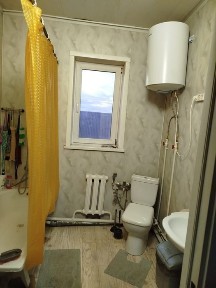 Сдам коттедж возможно с последующим выкупом