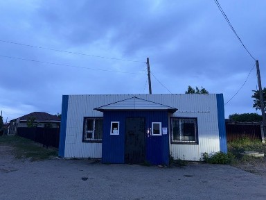 Восточно-Казахстанская область, Бородулиха