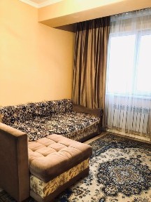Продам квартиру 2 комнатную квартиру в ЖКАкниет