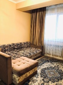 Продам квартиру 2 комнатную квартиру в ЖКАкниет