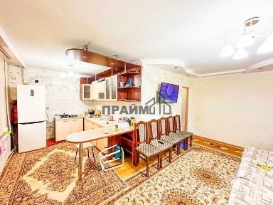 ПРОДАМ 3Х ком Гарышкер (Адель ПРАЙМ)