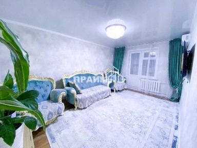 ПРОДАМ 4Х ком Жастар (Нина ПРАЙМ)