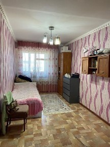 Продам 2-комнатную квартиру