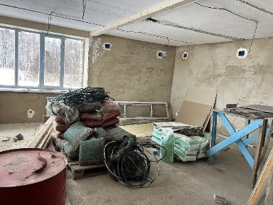 Акмолинская область, Валиханово