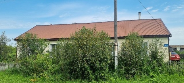 Продам дом в Кызылжарском районе с. Толмачёвка.