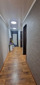 Продам 3х комнатную квартиру на 4 районе