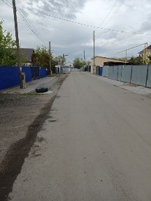 Срочно продам дом район областного акимата