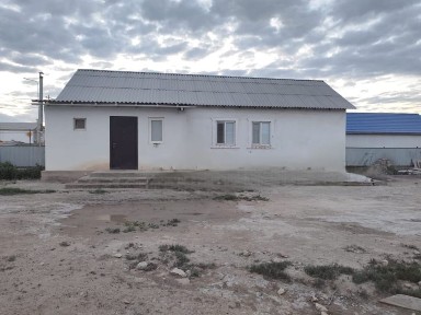 Көк Арнадан Үй сатылады