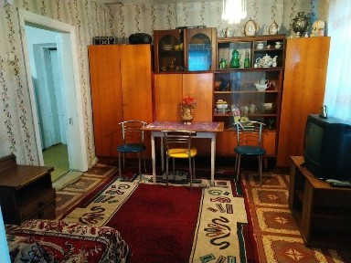 Продам 4-х комнатный дом 71.7 м2, 3 сот.