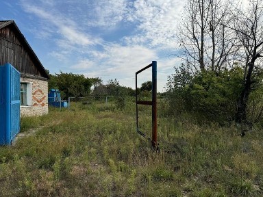 Костанайская область, Заречное