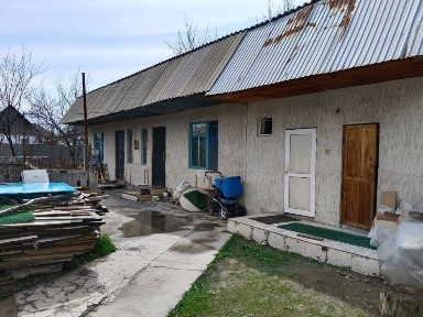 Алматинская область, Алматы, Алатауский район