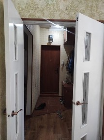 4 бөлмелі квартира сатамыз, тездеттіп 22 милон