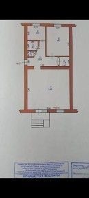 Алматинская область, Талдыкорган, Микрорайон 1