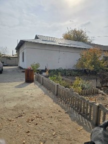 Дом продам ул. Целиноградская.