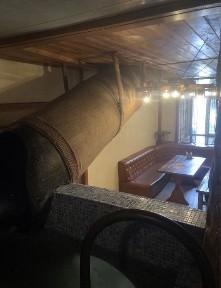 Северо-Казахстанская область, Петропавловск