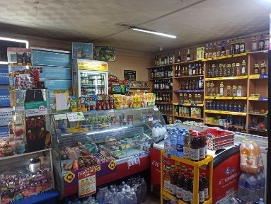Северо-Казахстанская область, Петропавловск