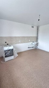 2 комнатная квартира Новостройка район Казахского театра