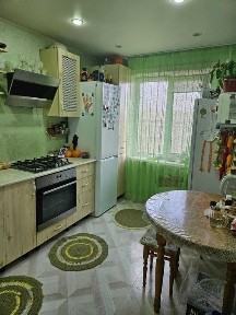 Северо-Казахстанская область, Петропавловск