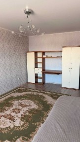 Продам однокомнатную квартиру в новом доме