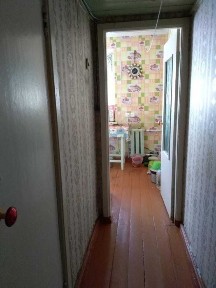 Продам квартиру 2 комнатную