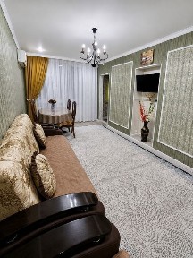 По ЧАСАМ Казыбек би/Айтиева, идеальная чистота