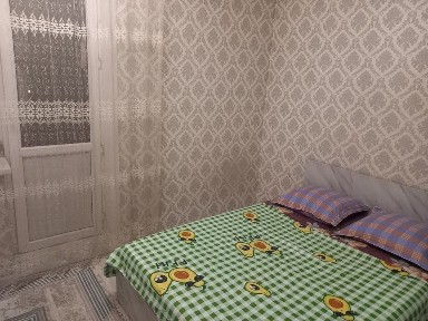 Жамбылская область, Тараз, Золотой квадрат
