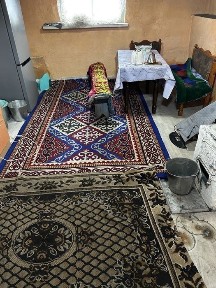Дачный Массив Мурат 153