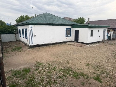 Продам частный дом