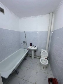 Тұран районында 1-бөлмелі пәтер