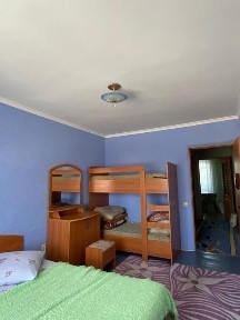 сдам 2х комнатную квартиру в центре Борового. Уютная, чистая квартира
