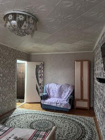 Квартира жалданады