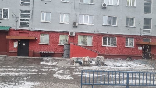Сдам в аренду коммерческое помещение