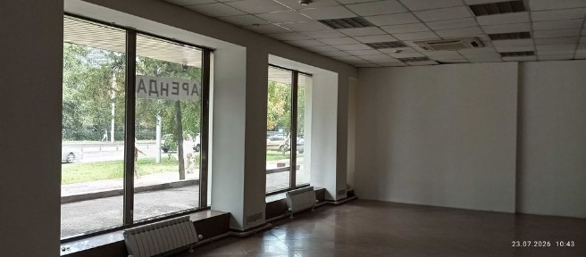 Сдам в аренду помещения