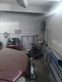 Алматинская область, Алматы, Ауэзовский район