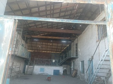 Сдам в аренду помещение под склад или бизнес