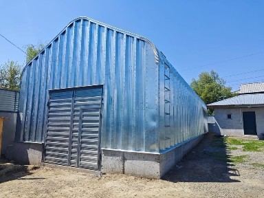 Сдам в аренду склад 150 кв. м.