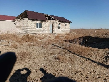 Кызылординская область, Кызылорда