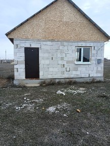Частный дом в новом Аралтале