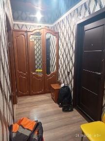 Сдам 1 комнатную квартиру на длительный срок.