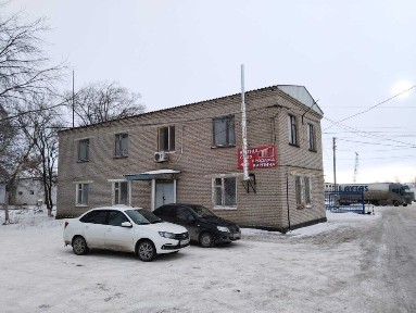 Сдам в аренду здание