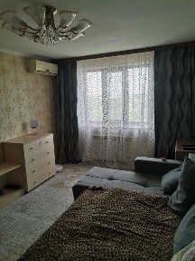Алматинская область, Конаев (Капчагай)