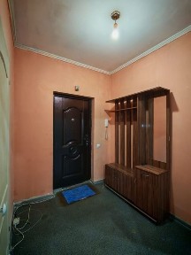 1 комнатная квартира