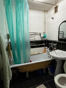 Алматинская область, Текели