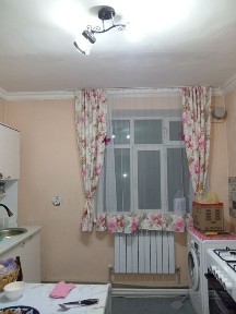 Срочно продам 3х комнатную квартиру
