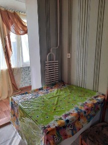 продается 3-х комнатная квартира