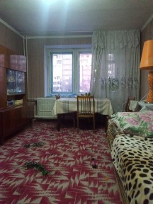 Сдам квартиру в аренду на длительный срок