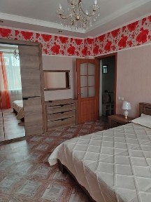 Сдам 2 комнатную квартиру в Новой Согре